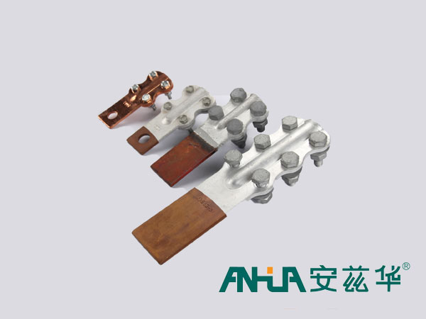 銅鋁設(shè)備線(xiàn)夾
